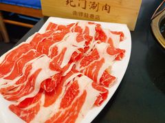 -北门涮肉·铜锅涮肉(南锣鼓巷店)