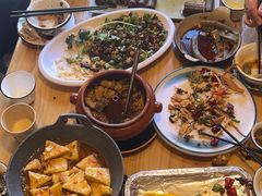 -小厨子私房菜·云南美食店