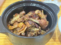 -斯丹姜母鸭·古法干香(涂门街总店)