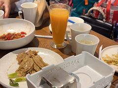 -小大董·烤鸭(王府井apm店)