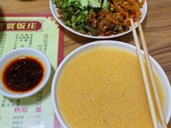 -老贾饭庄(北新街店)