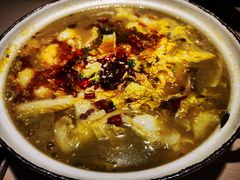 -友达面馆(二七南路店)