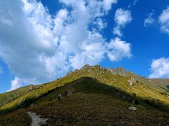 -灵山