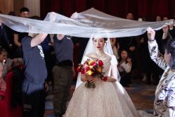 -喜喜婚纱HAPPINESS STUDIO奢定馆(海淀体验馆)