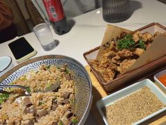 -33号大院·青岛本帮菜(五四广场店)