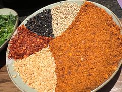 -盡膳口福跷脚牛肉火锅(合生汇购物中心店)