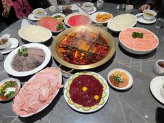 -长嘉·河图火锅(长嘉汇江景旗舰店)