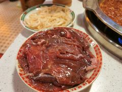 -陈艳红火锅菜·冒菜(簋街店)