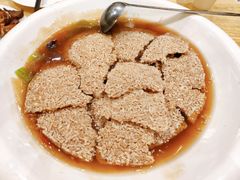 锅巴牛肉-盘飧市(春熙路店)