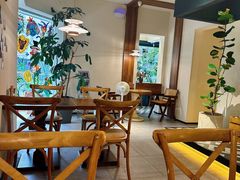 -The Good Place好地方·Brunch·coffee(国贸店)
