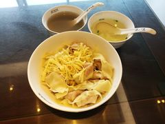 拌馄饨-熙盛源(苏苑街店)