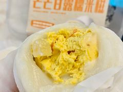 -喜茶(深圳海岸城店)