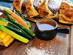 -Wei菋·Le Bistrot