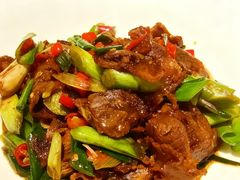 -坛宗剁椒鱼头(河西王府井店)