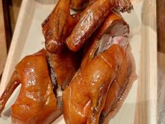 -鸽子窝(宋庄店)
