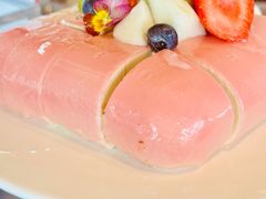 -广州四季酒店·意珍·意式自助餐