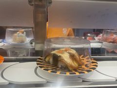 -友壹町寿司(嘉洲广场店)