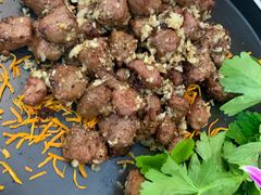 -友强·23年特色海鲜大排档(厦门店)