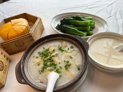 -怀德酒楼·粤菜·海鲜·茶点(宝安国际机场店)