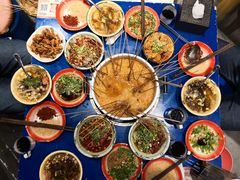 -马路边边串串香(双井直营店)