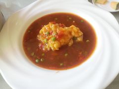 -素芝林素食养生会所(黄山豪庭·御府店)