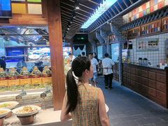 -凤竹园(修水店)