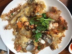 -百年银屏蚝烙·潮汕菜·非遗(乐山店)