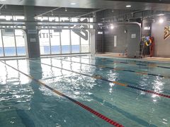 -FLARE STAR FITNESS(复地活力城店)
