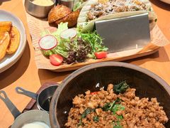 -The Good Place好地方·Brunch·coffee(国贸店)