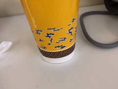-DQ·蛋糕·冰淇淋(五角场万达店)