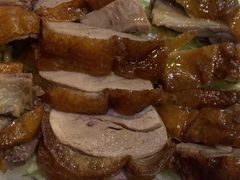 金牌烧鹅-吾家香港烧腊专门店