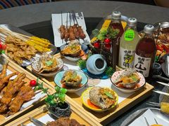 -锦州御烧烤·形象店(人民街店)