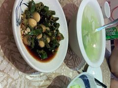-新粤新疆菜清真餐厅(拱北店)