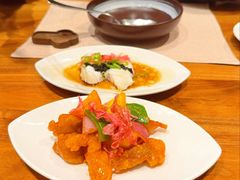 -云龙轩(迪士尼探索家度假酒店)