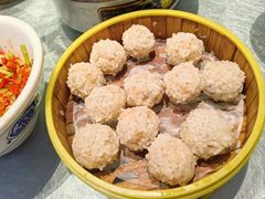雪花糯米丸子-湘中缘·湖南菜(娄底驻京办店)