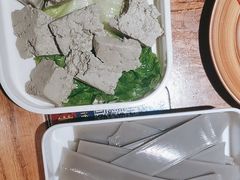 -快活林酸汤鱼鲜品火锅店(甲秀楼店)