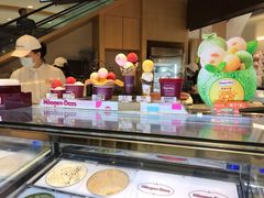 -哈根达斯(印力中心店)