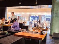 -焱铁烧·黑毛和牛专门店(南宁万象城店)