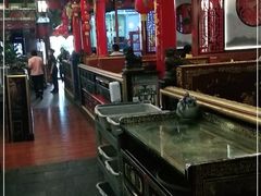 大堂-缪氏川菜(丰盛町店)