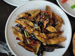 -老牌坊鲁菜名店(聊城美食岛店)