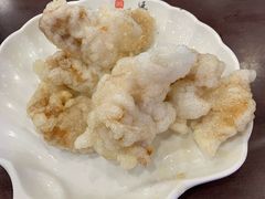 -服务大楼冷面(延大店)