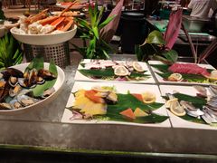 -味餐厅·海鲜·火锅·自助餐