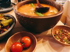 -山石榴·贵州菜(丰盛里店)