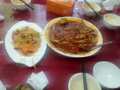 -穆豪麦蒸碗羊羔肉