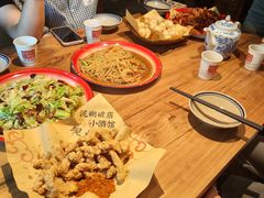 -泥糊破店小酒馆·团建聚餐(南京西路店)