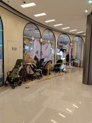 -奈尔宝家庭中心·亲子餐厅(华采天地店)