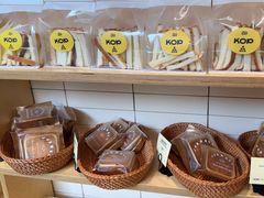 -KOP cafe面包·蛋糕·下午茶