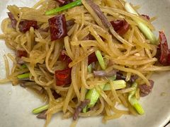 -椒爱水煮鱼川菜(皇姑万象汇店)