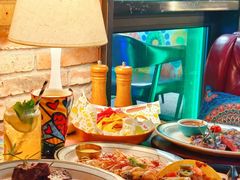 -Famous肥猫墨西哥音乐餐吧(五棵松华熙LIVE店)