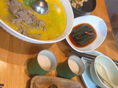 -竹里馆·淮扬菜·功夫茶(老门东店)